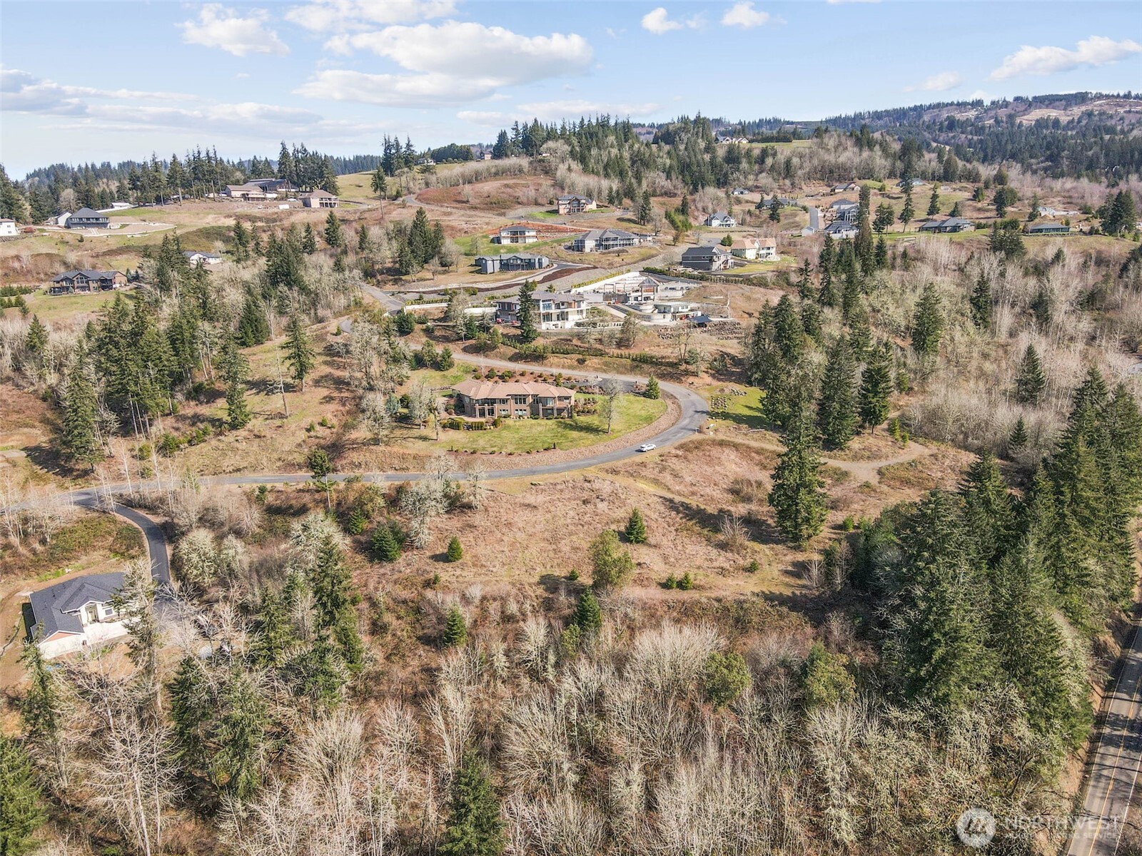 300 Daves View Drive , Kalama, WA 98625