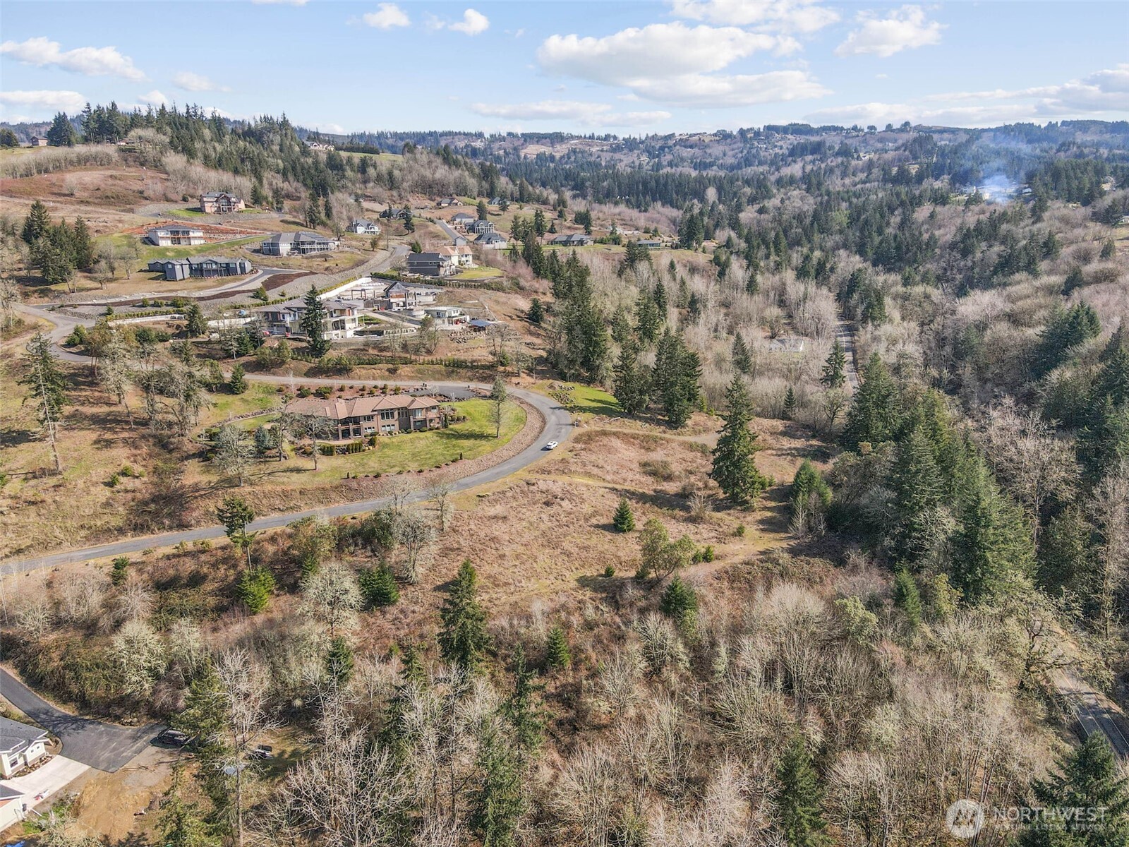 300 Daves View Drive , Kalama, WA 98625