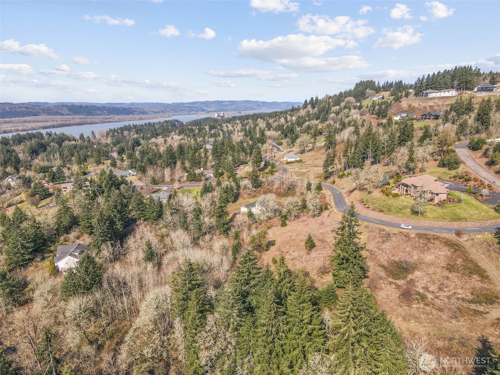 300 Daves View Drive , Kalama, WA 98625