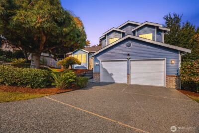 13830 66th Avenue SE, Snohomish, WA 98296-8987