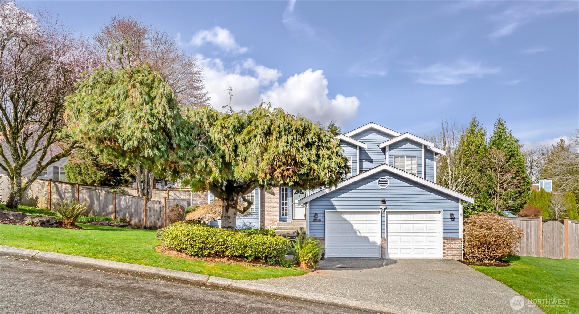 13830 66th Avenue SE, Snohomish, WA 98296-8987