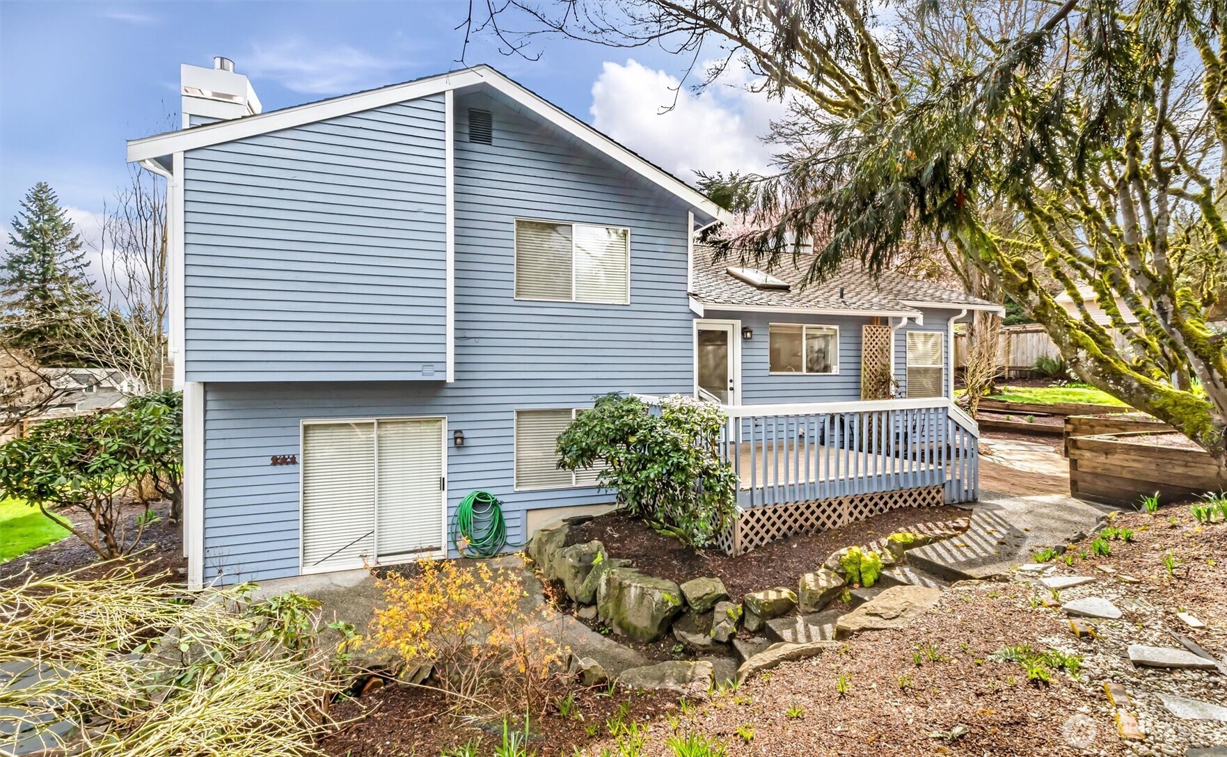 13830 66th Avenue SE, Snohomish, WA 98296-8987
