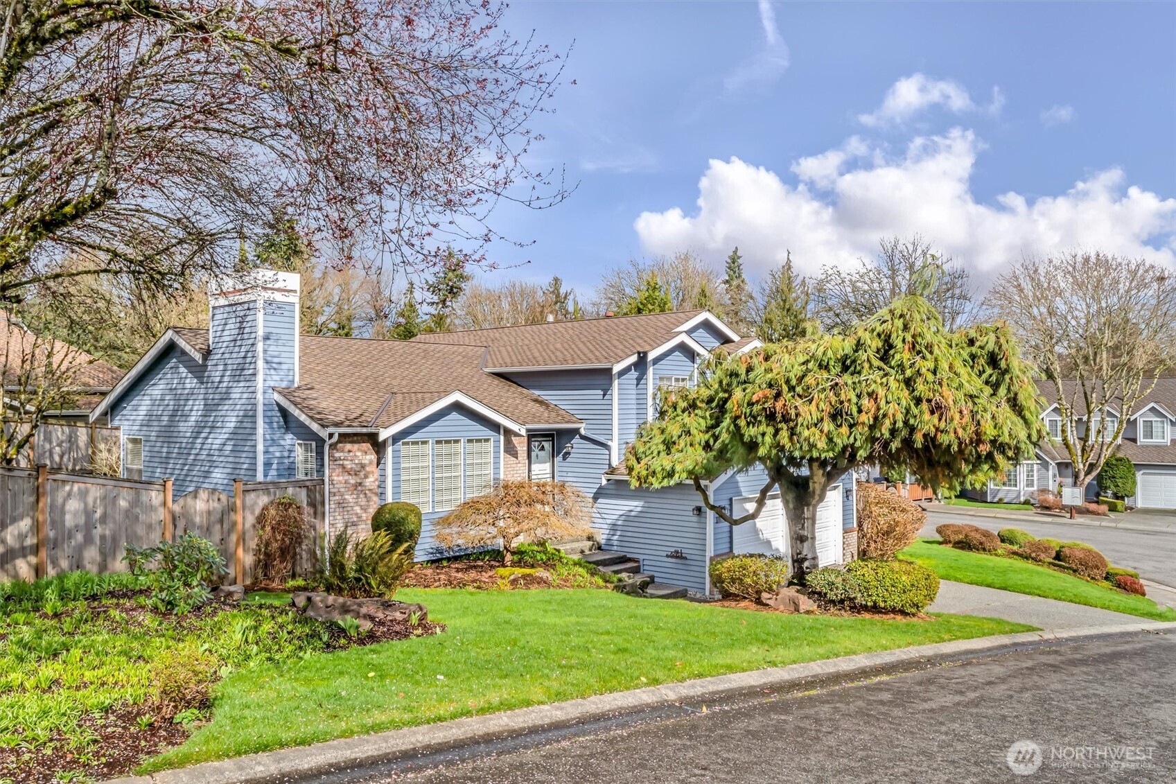 13830 66th Avenue SE, Snohomish, WA 98296-8987