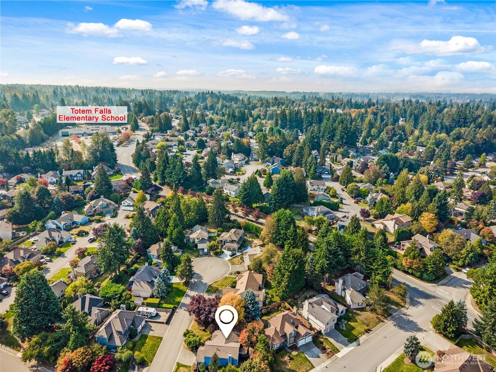 13830 66th Avenue SE, Snohomish, WA 98296-8987