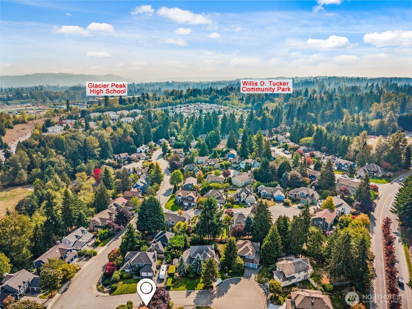 13830 66th Avenue SE, Snohomish, WA 98296-8987