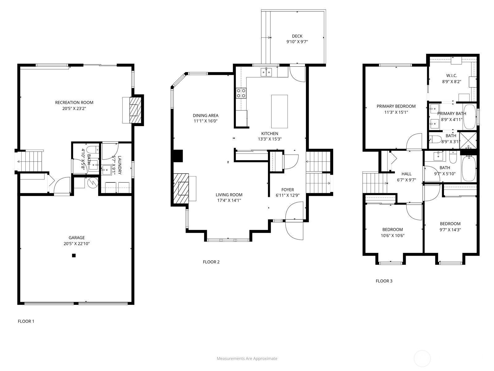 13830 66th Avenue SE, Snohomish, WA 98296-8987