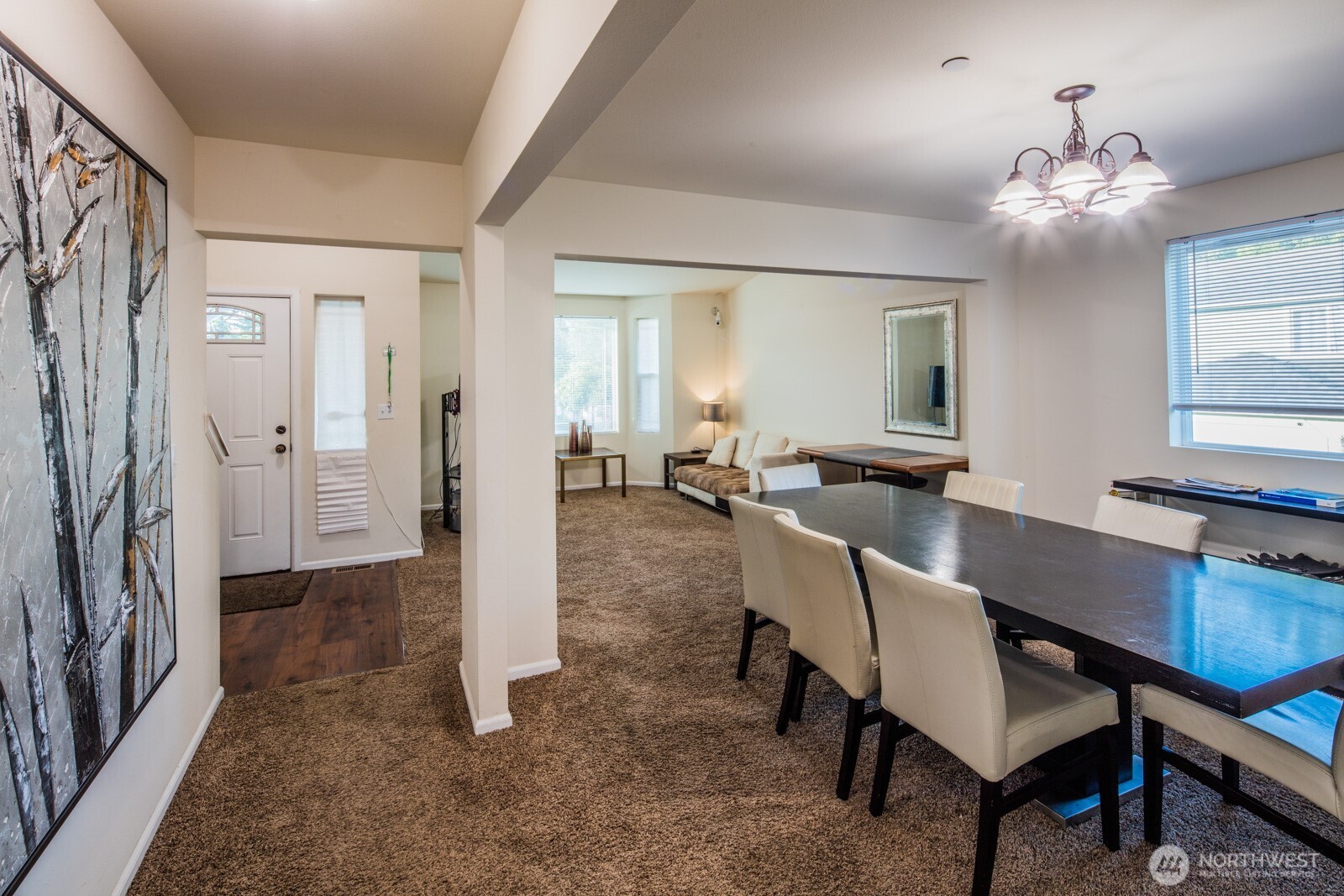 3745 S 150th Street , Tukwila, WA 98188