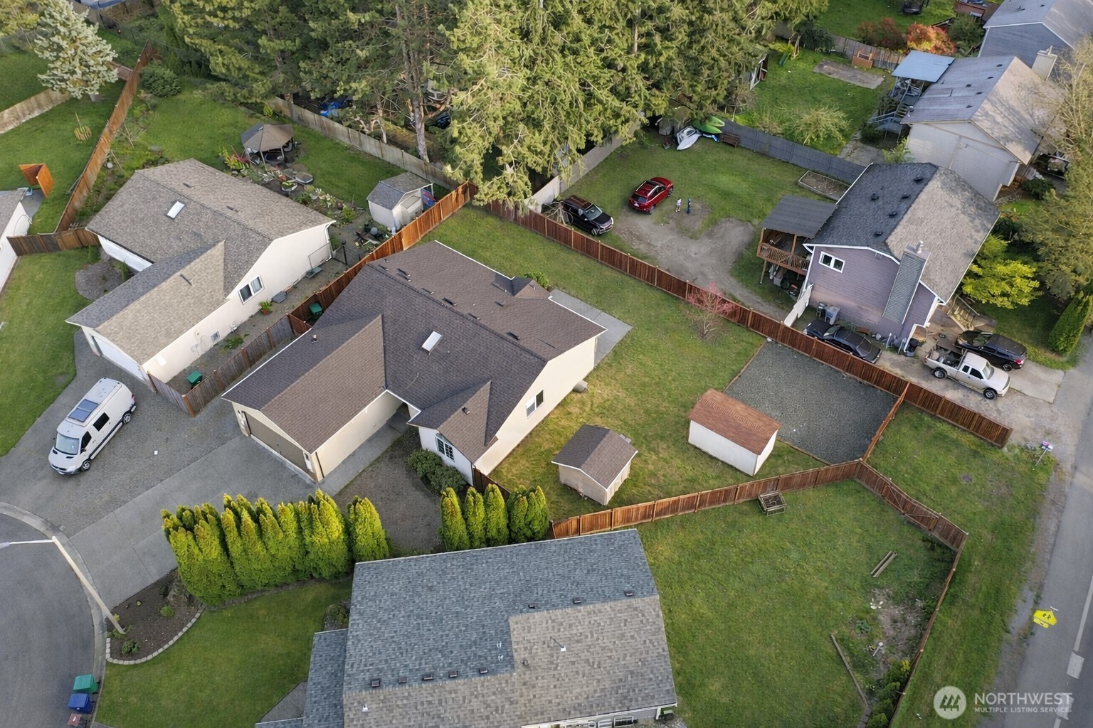 13806 51st Drive NE, Marysville, WA 98271