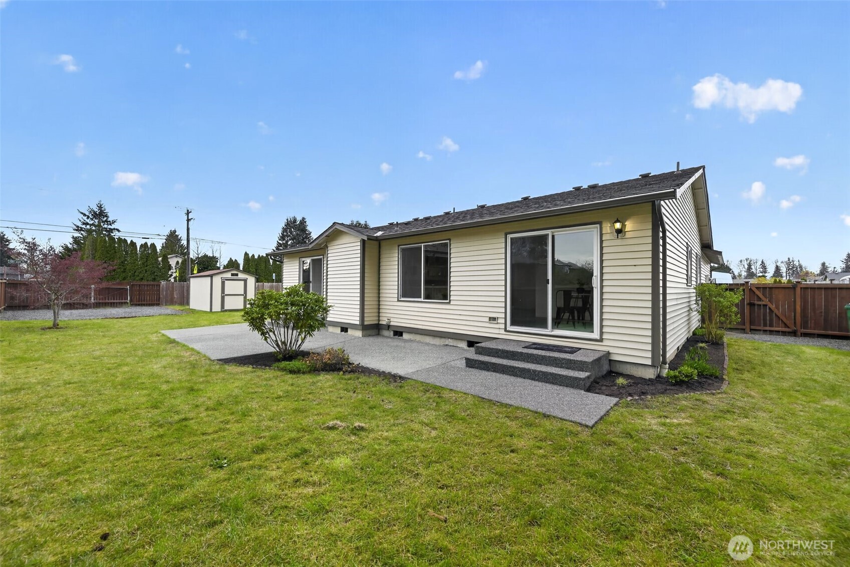 13806 51st Drive NE, Marysville, WA 98271