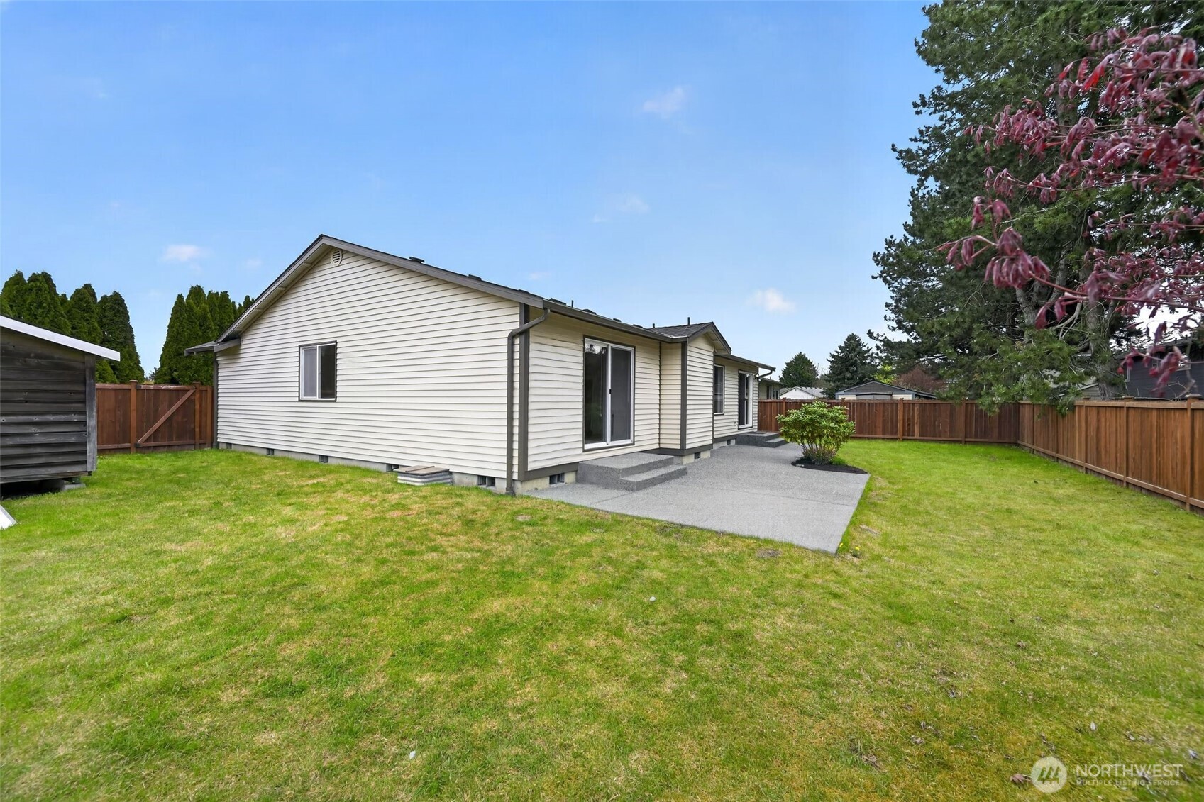 13806 51st Drive NE, Marysville, WA 98271