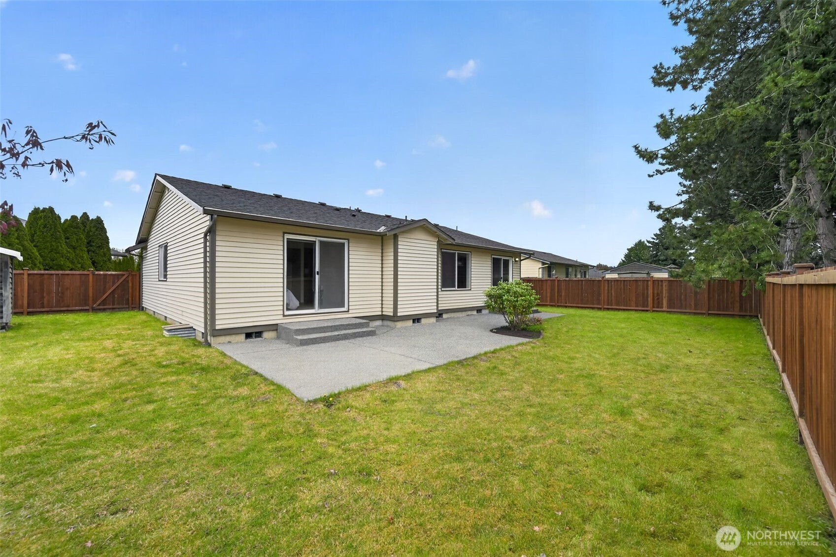 13806 51st Drive NE, Marysville, WA 98271