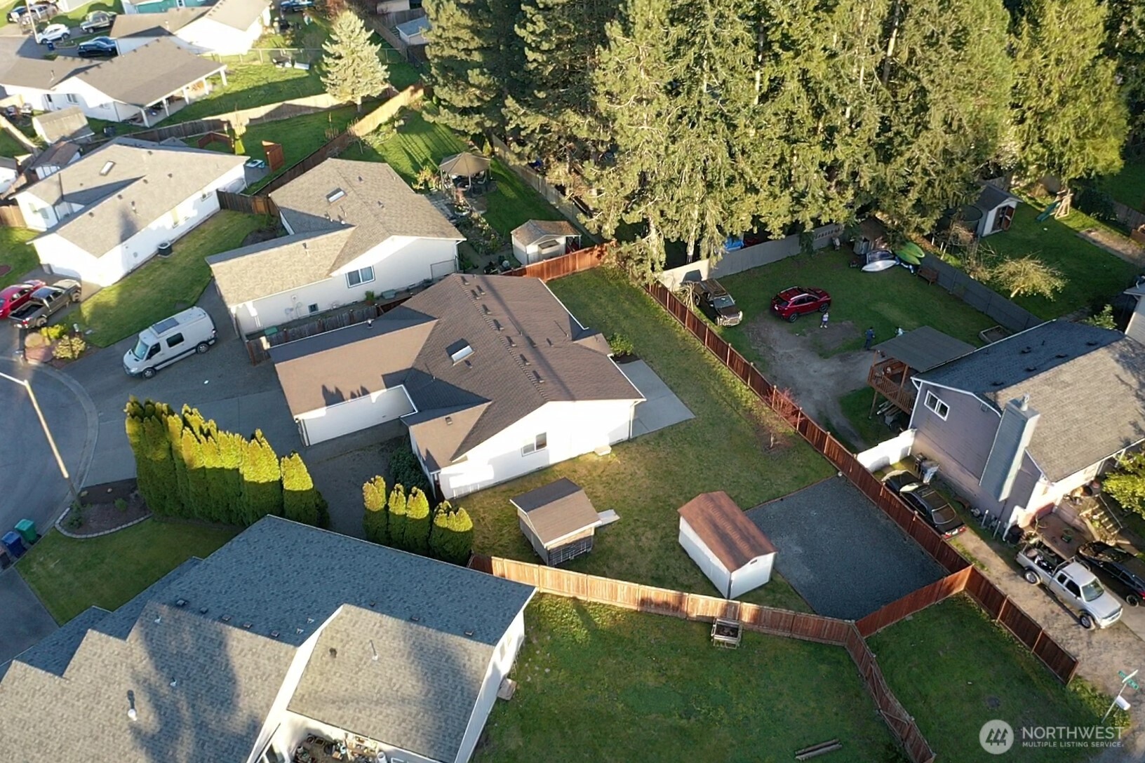13806 51st Drive NE, Marysville, WA 98271
