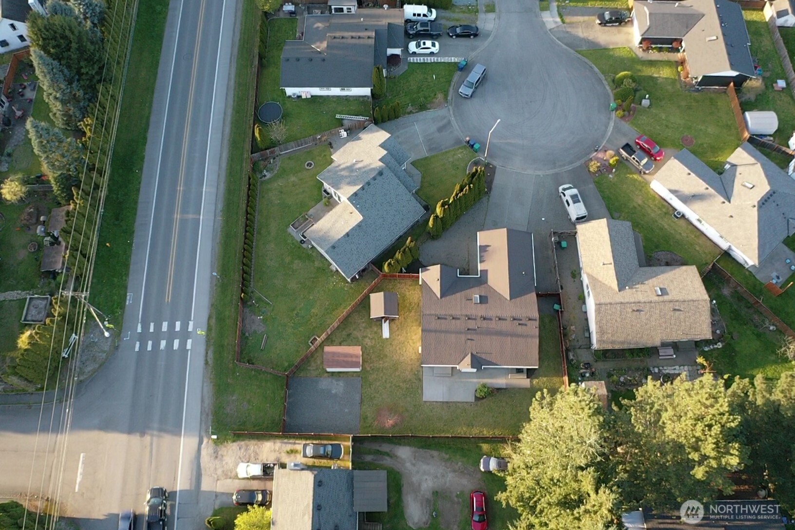 13806 51st Drive NE, Marysville, WA 98271