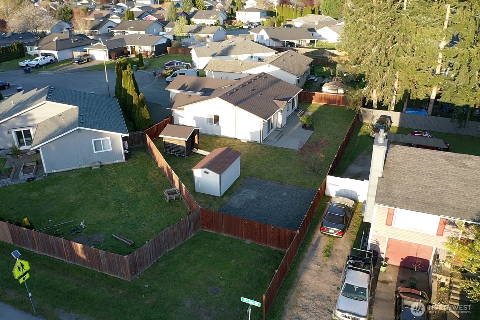 13806 51st Drive NE, Marysville, WA 98271