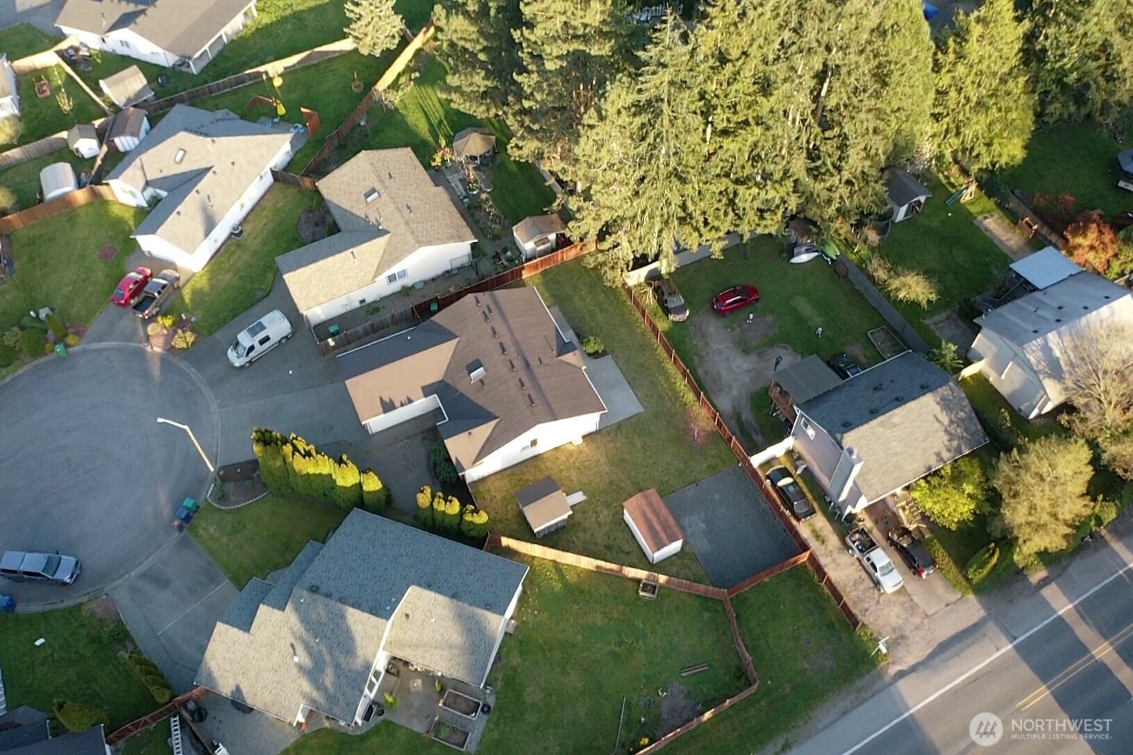 13806 51st Drive NE, Marysville, WA 98271