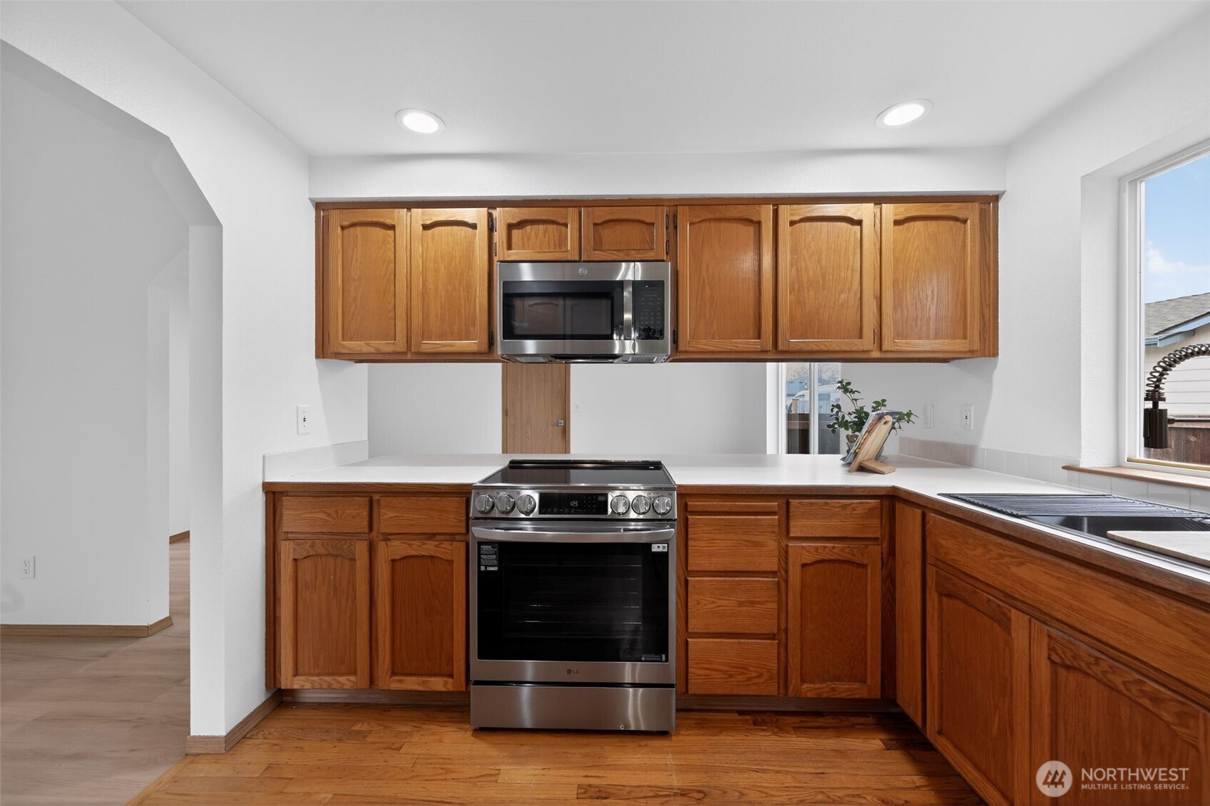 13806 51st Drive NE, Marysville, WA 98271