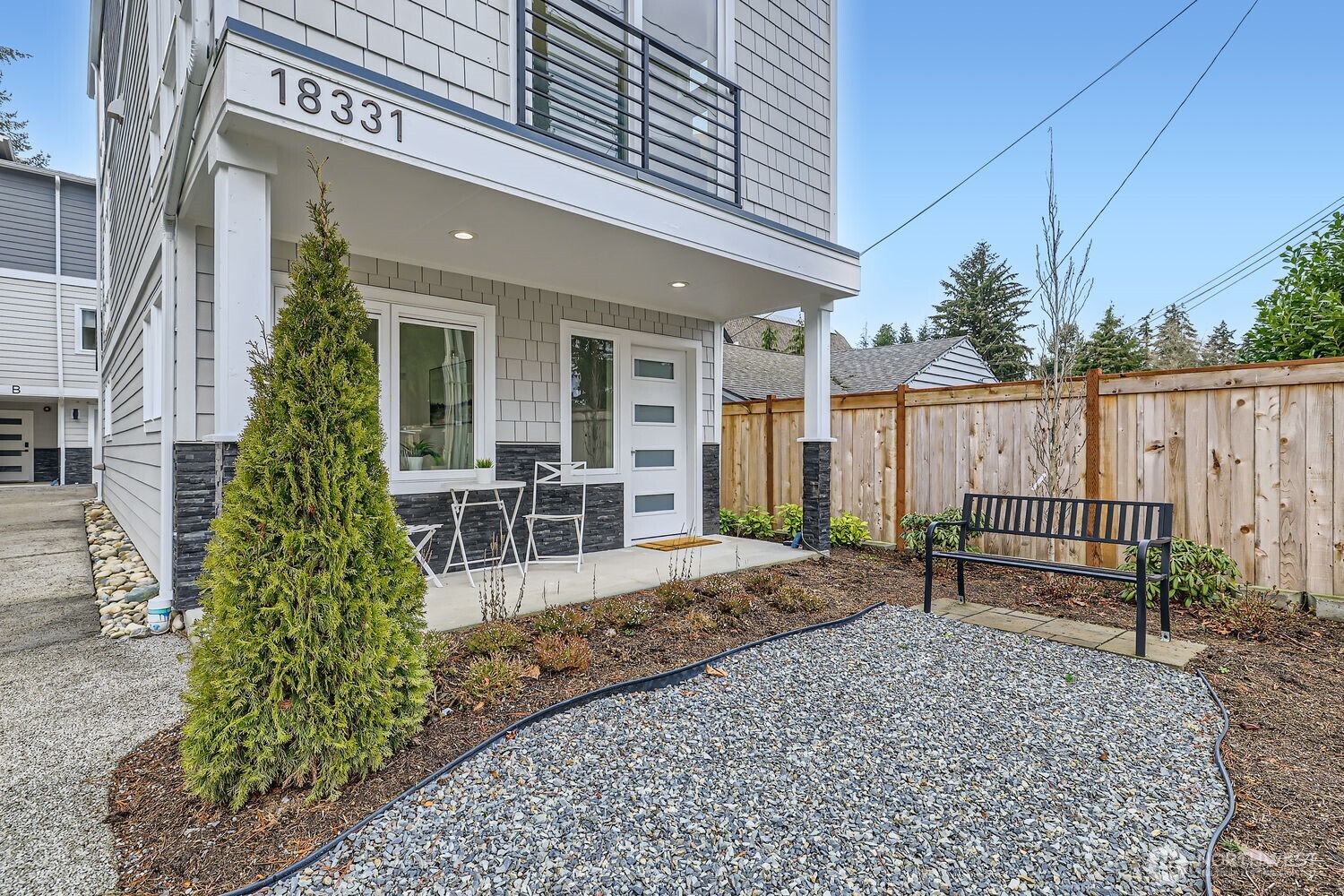18331 1st Avenue NE, Shoreline, WA 98155