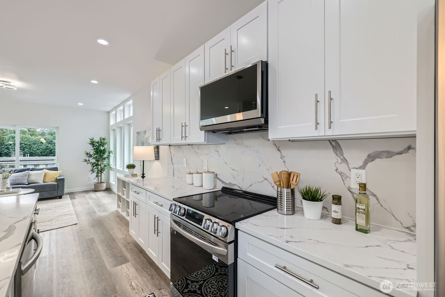 18331 1st Avenue NE, Shoreline, WA 98155