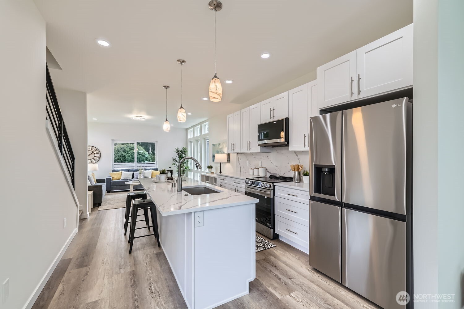 18331 1st Avenue NE, Shoreline, WA 98155