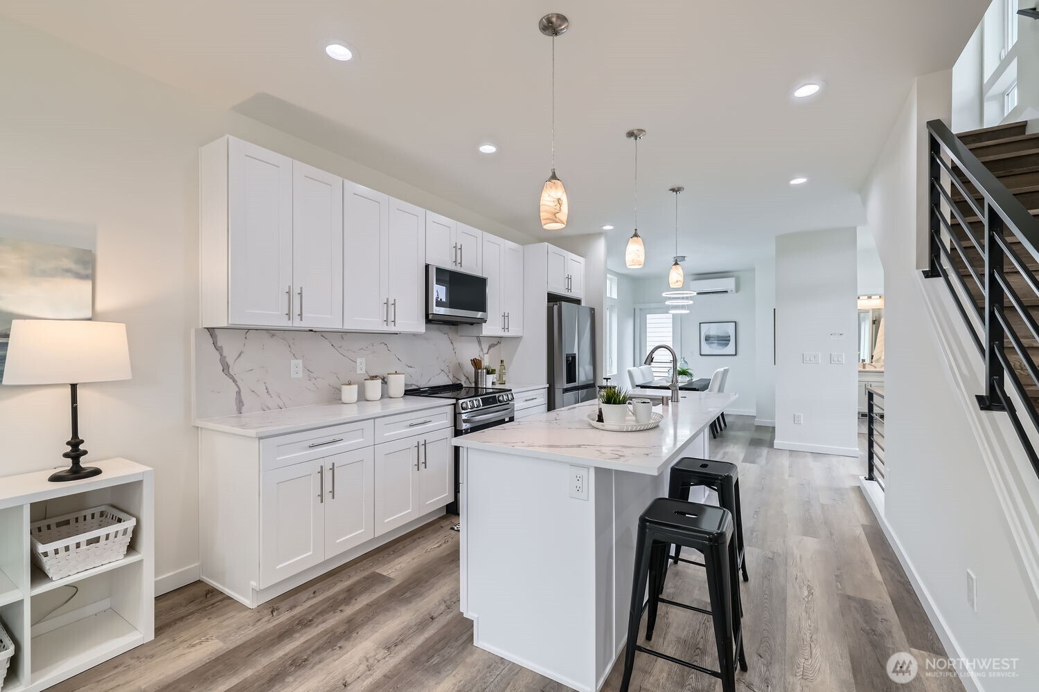 18331 1st Avenue NE, Shoreline, WA 98155