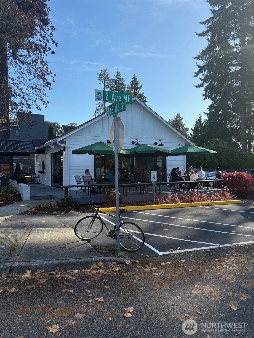 18331 1st Avenue NE, Shoreline, WA 98155