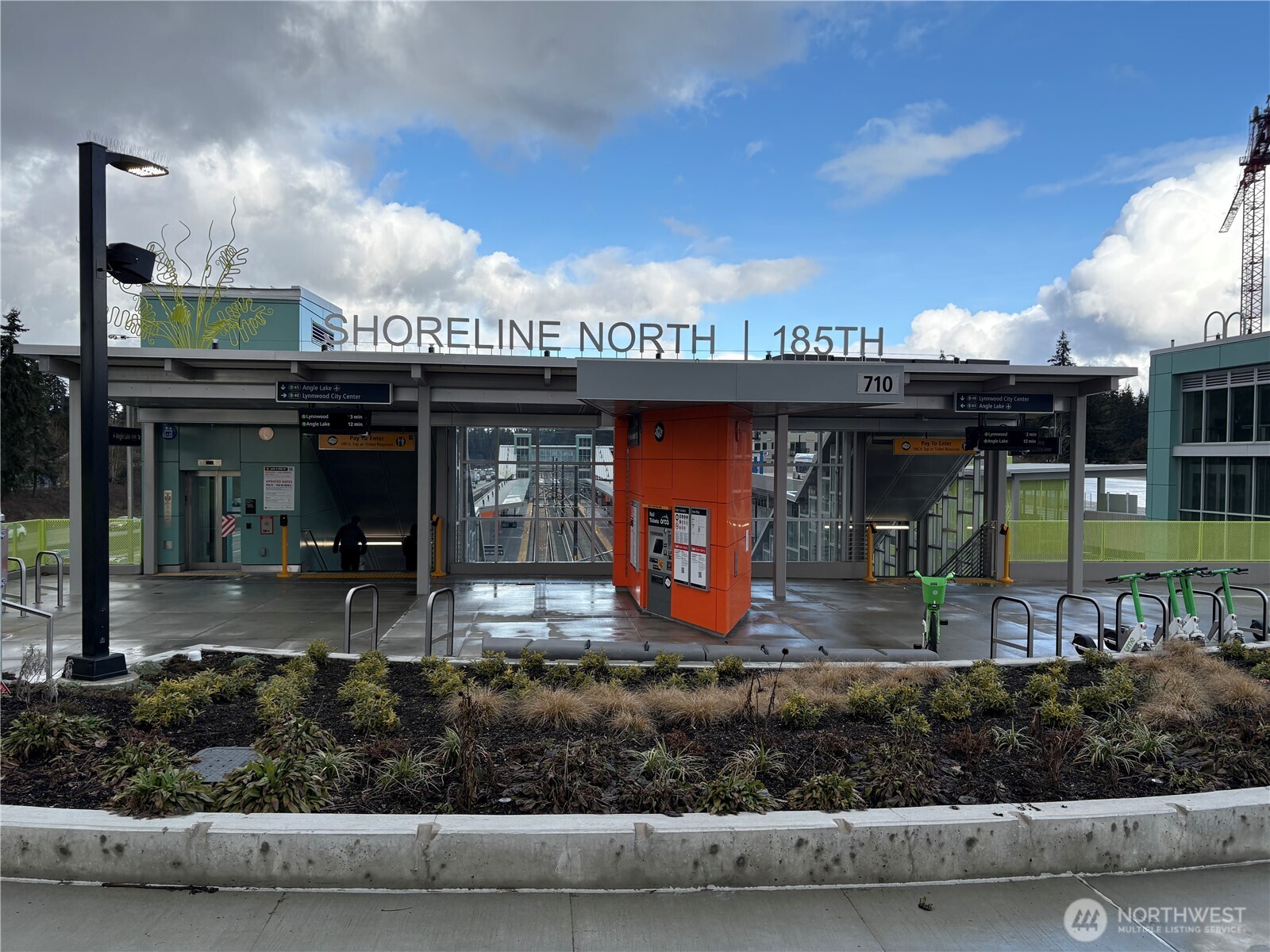 18331 1st Avenue NE, Shoreline, WA 98155