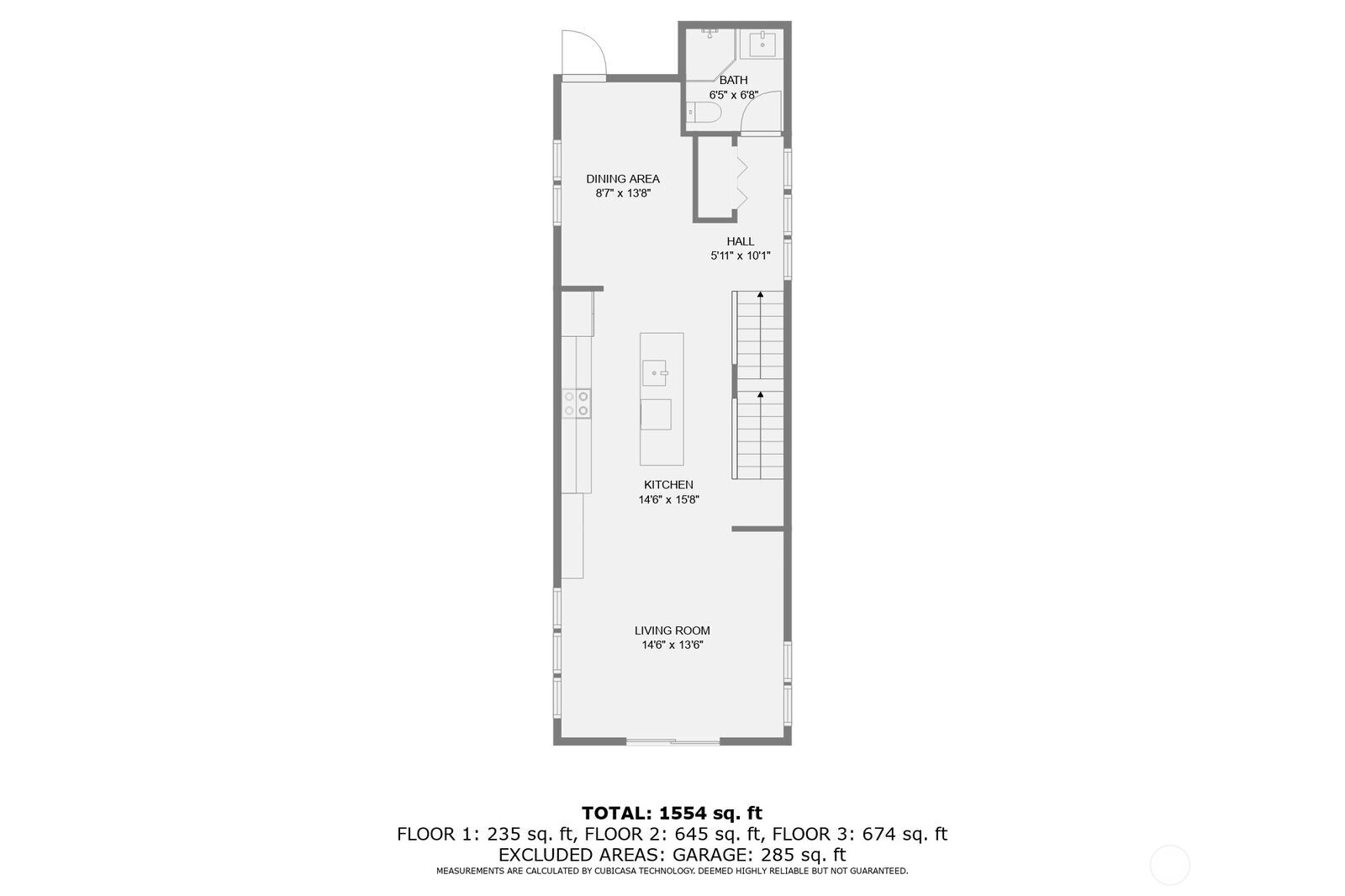 18331 1st Avenue NE, Shoreline, WA 98155