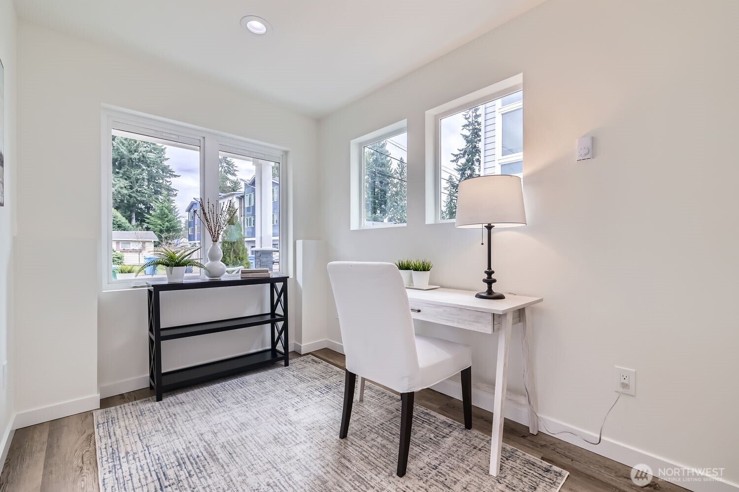 18331 1st Avenue NE, Shoreline, WA 98155