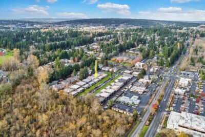 101 147th Ave SE , Bellevue, WA 98007 - Photo 4