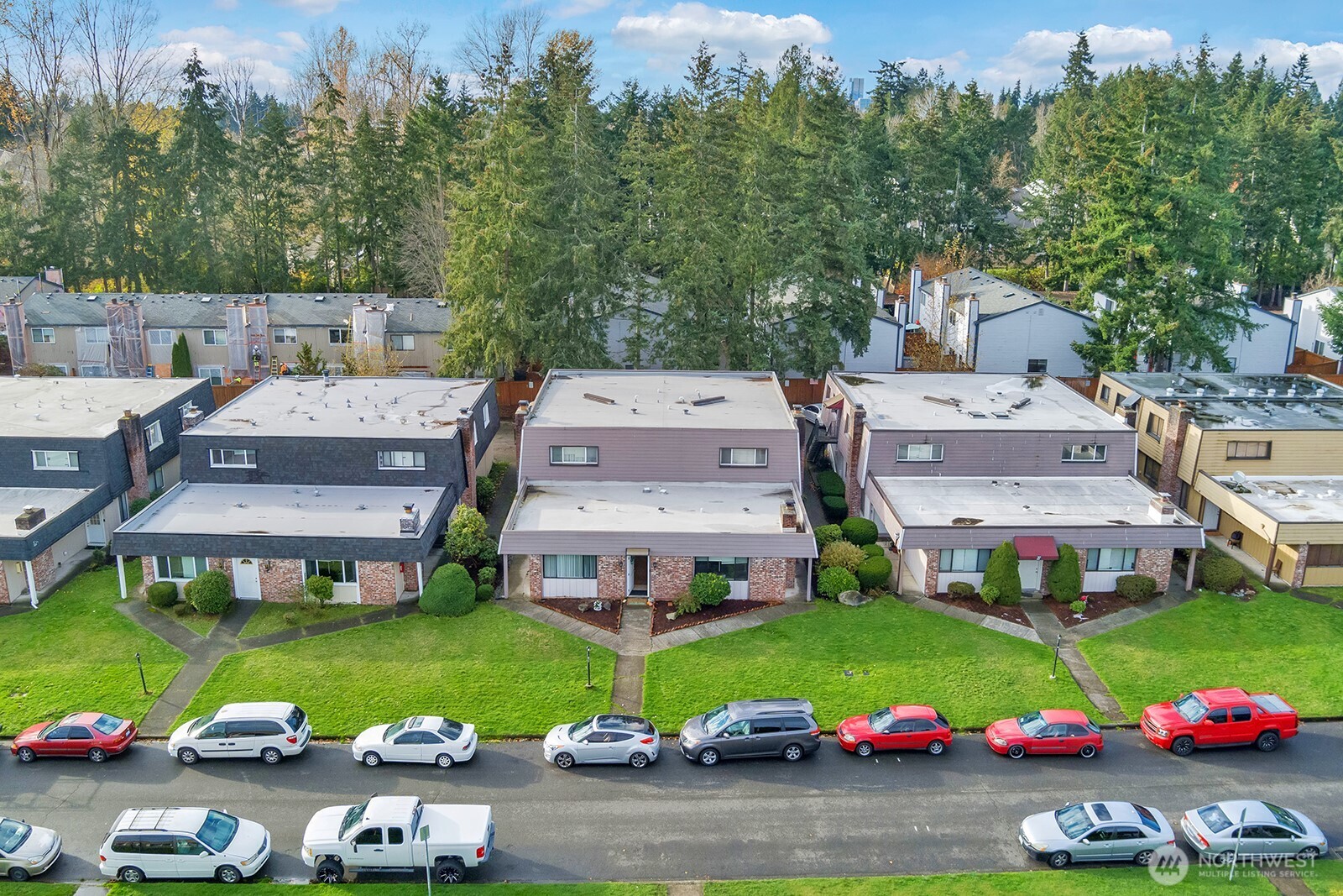 101 147th Ave SE , Bellevue, WA 98007