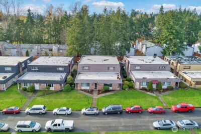 101 147th Ave SE , Bellevue, WA 98007 - Photo 5
