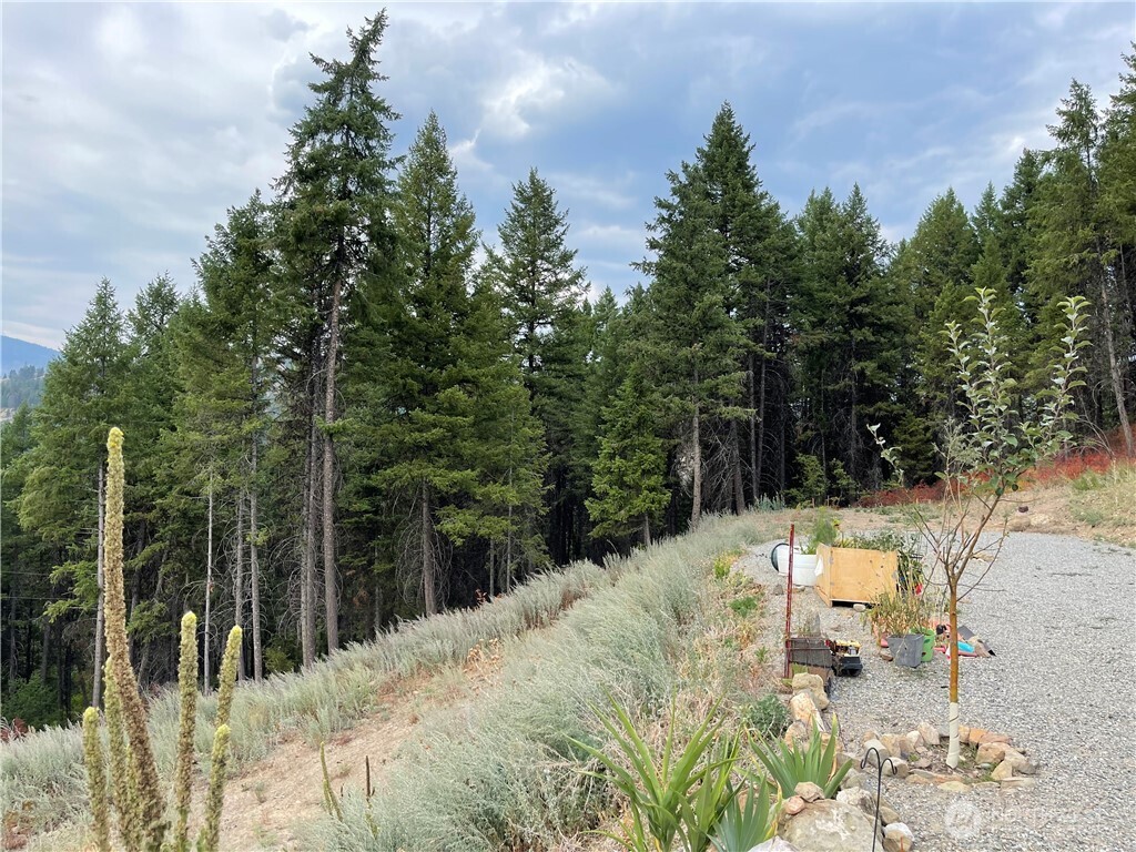 57 Slippery Hill Lane , Republic, WA 99166
