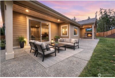 167 Mountain Crest Lane , Eatonville, WA 98328 - Photo 20