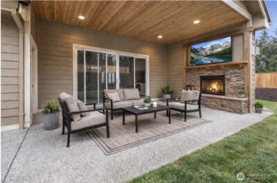 167 Mountain Crest Lane , Eatonville, WA 98328 - Photo 21