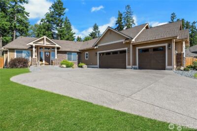167 Mountain Crest Lane , Eatonville, WA 98328 - Photo 23