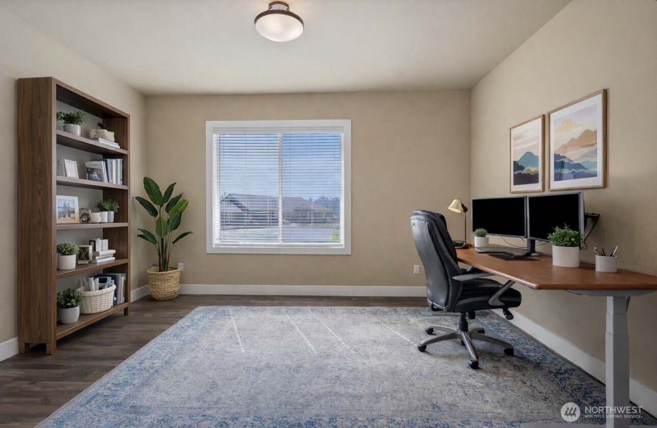167 Mountain Crest Lane , Eatonville, WA 98328