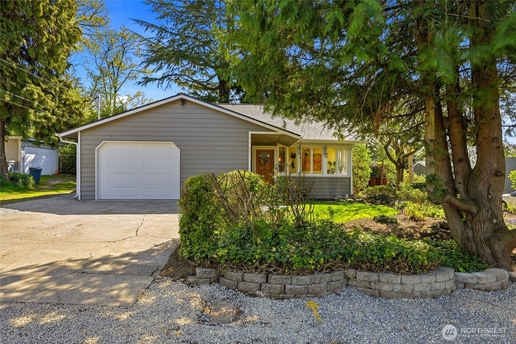 211 S 15th Street , Renton, WA 98055
