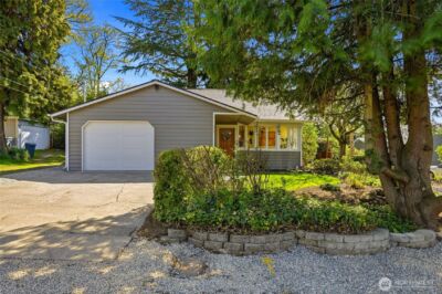 211 S 15th Street , Renton, WA 98055