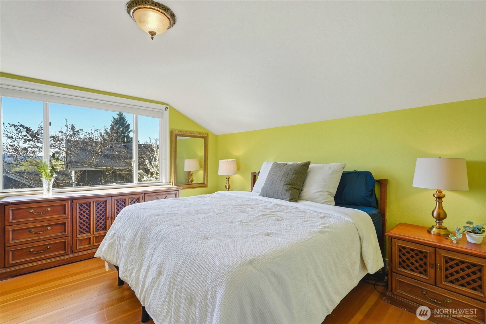 211 S 15th Street , Renton, WA 98055