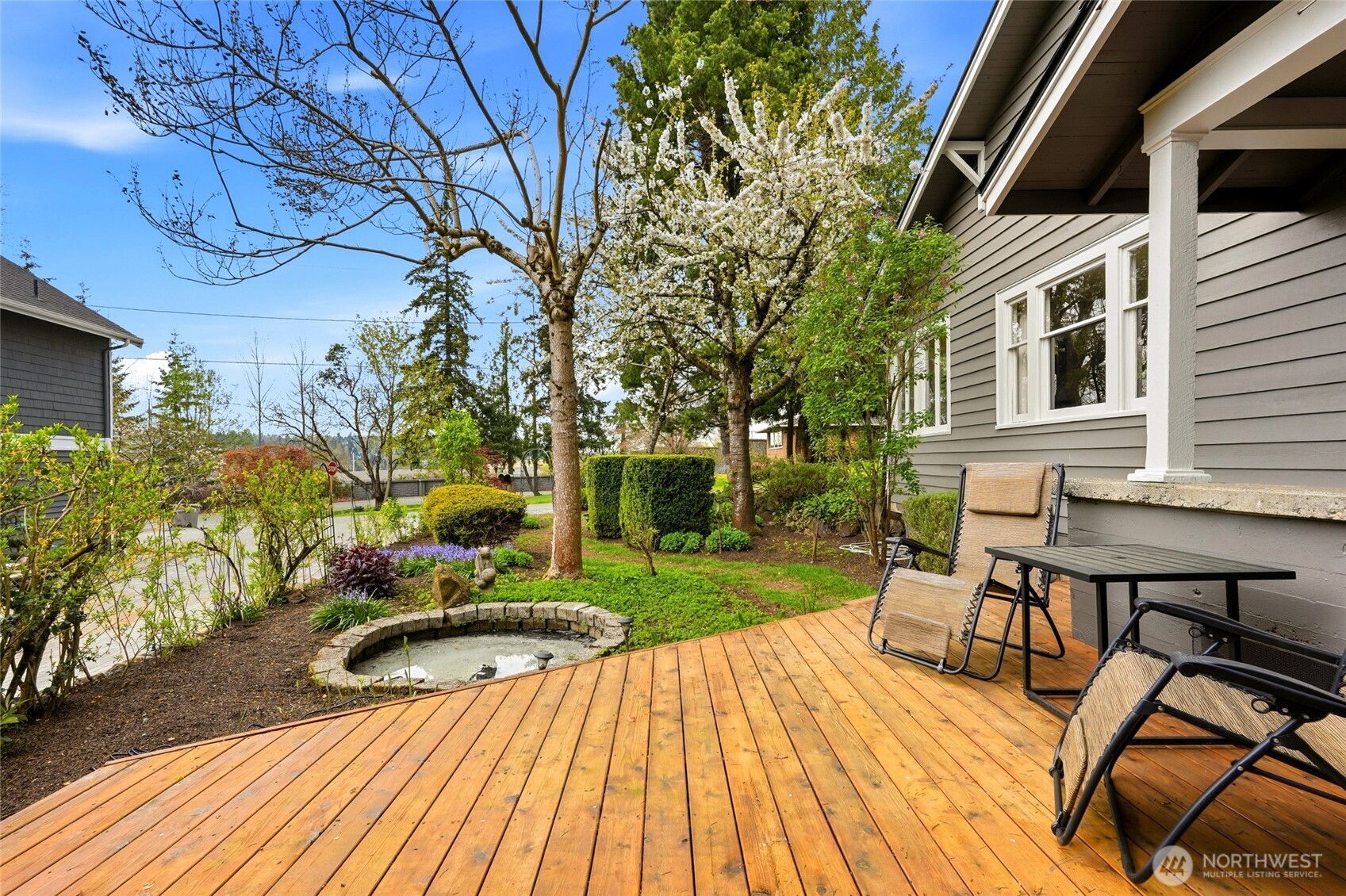 211 S 15th Street , Renton, WA 98055