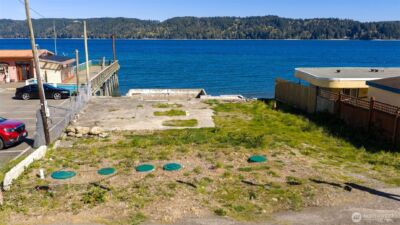 24050 N US Highway 101 , Hoodsport, WA 98548 - Photo 1