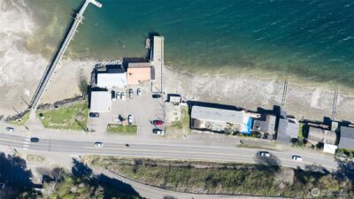 24050 N US Highway 101 , Hoodsport, WA 98548 - Photo 3