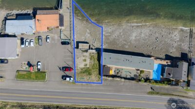 24050 N US Highway 101 , Hoodsport, WA 98548 - Photo 4