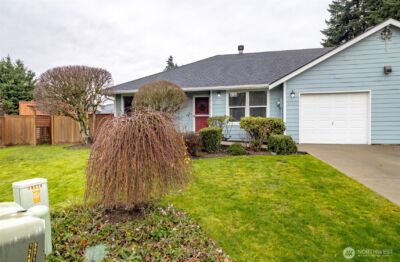3303 18th Street Pl SW, Puyallup, WA 98373-3992