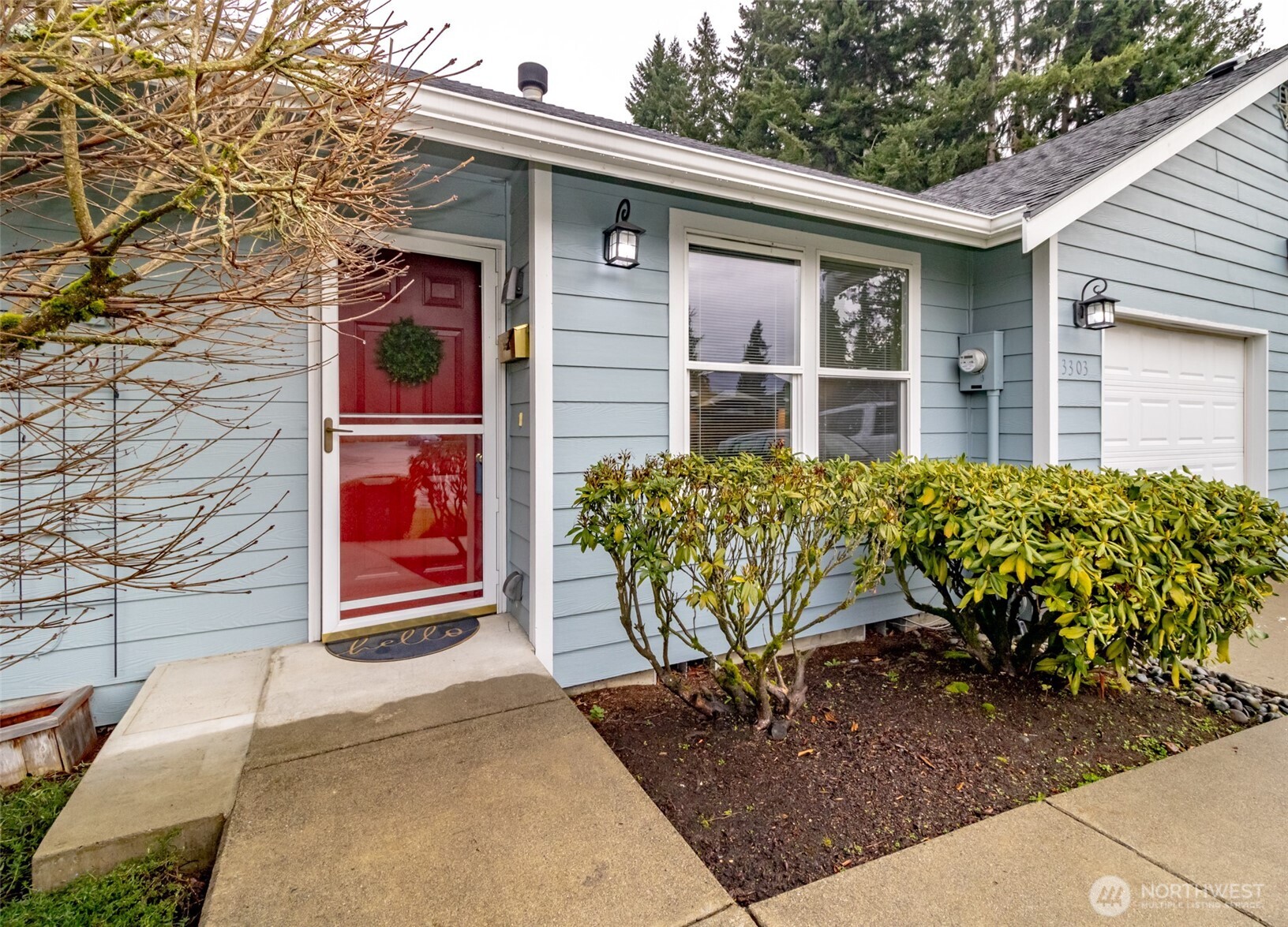 3303 18th Street Pl SW, Puyallup, WA 98373-3992