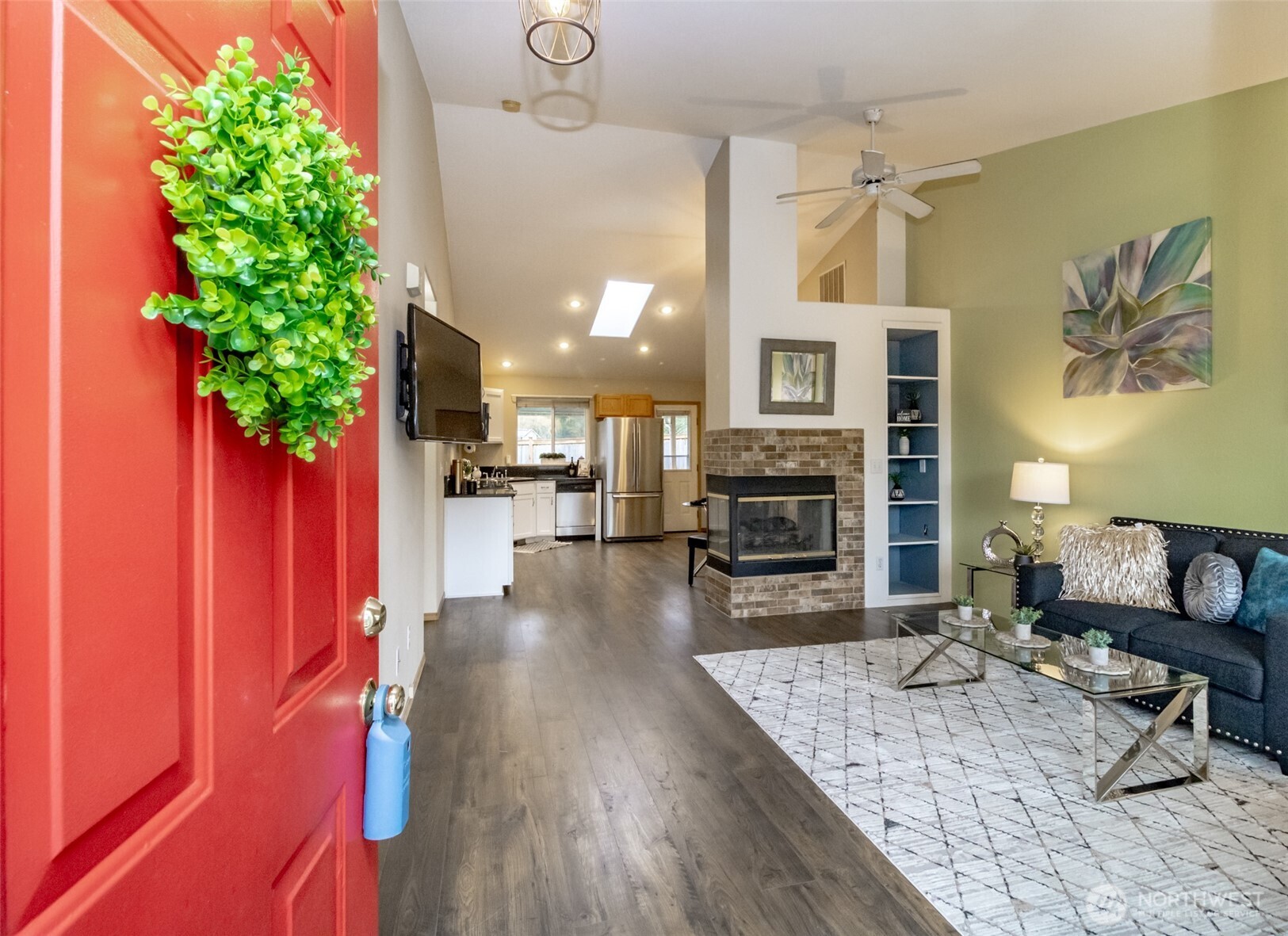 3303 18th Street Pl SW, Puyallup, WA 98373-3992