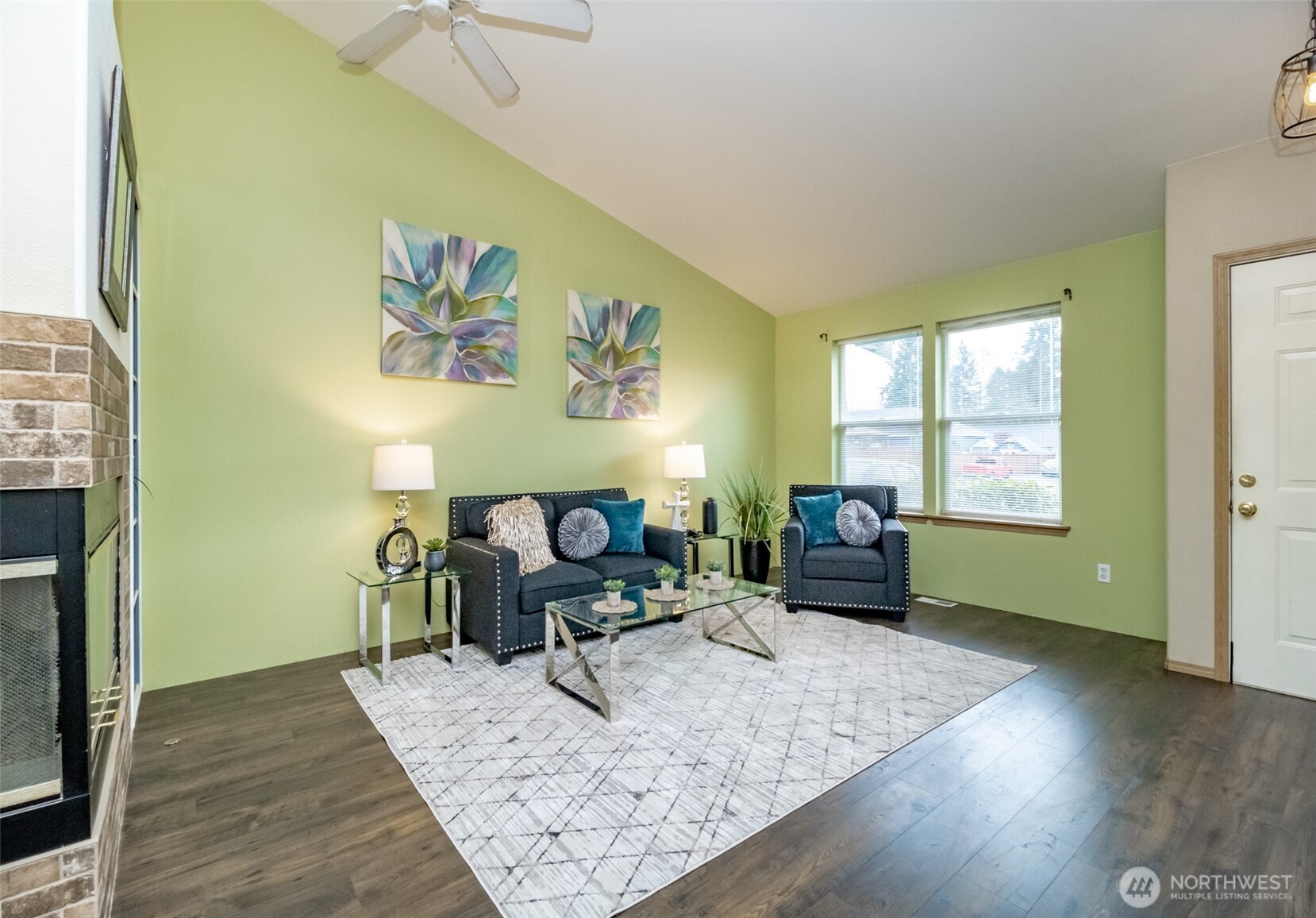 3303 18th Street Pl SW, Puyallup, WA 98373-3992