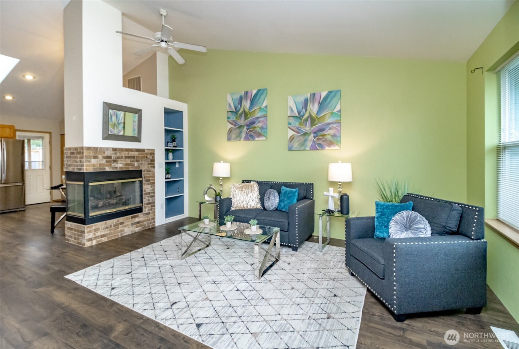 3303 18th Street Pl SW, Puyallup, WA 98373-3992