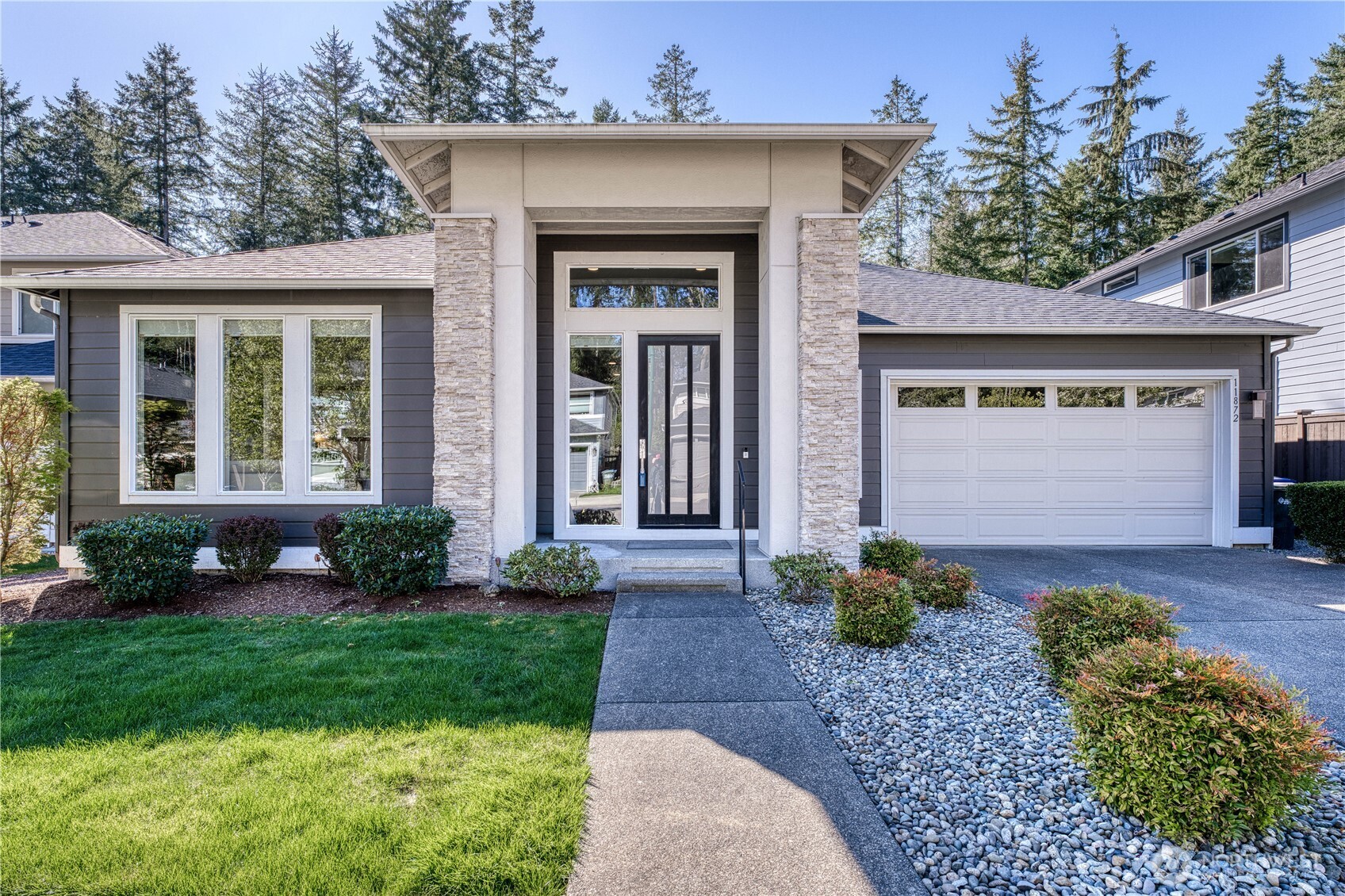 11872 Arrowhead Dr , Gig Harbor, WA 98332