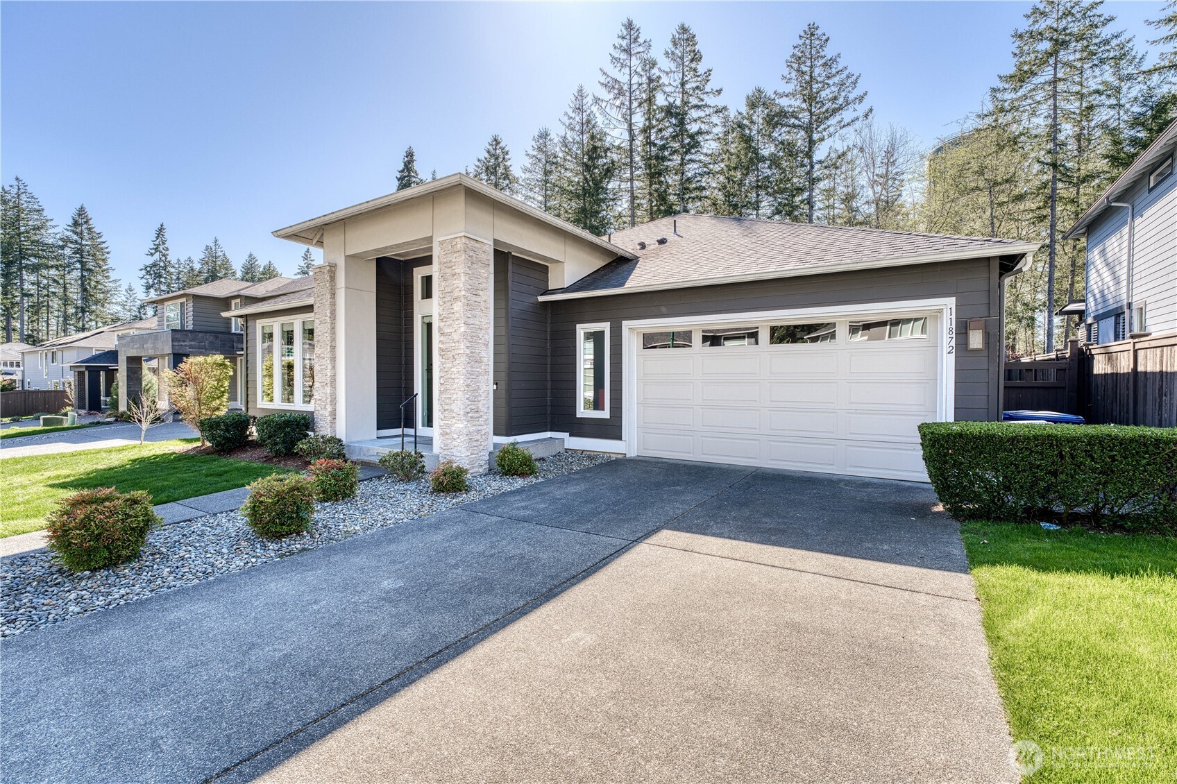 11872 Arrowhead Dr , Gig Harbor, WA 98332